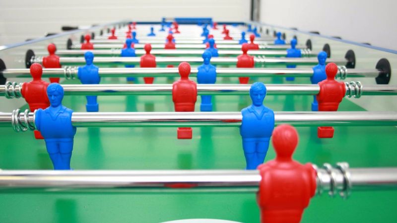 pinball games Budapest