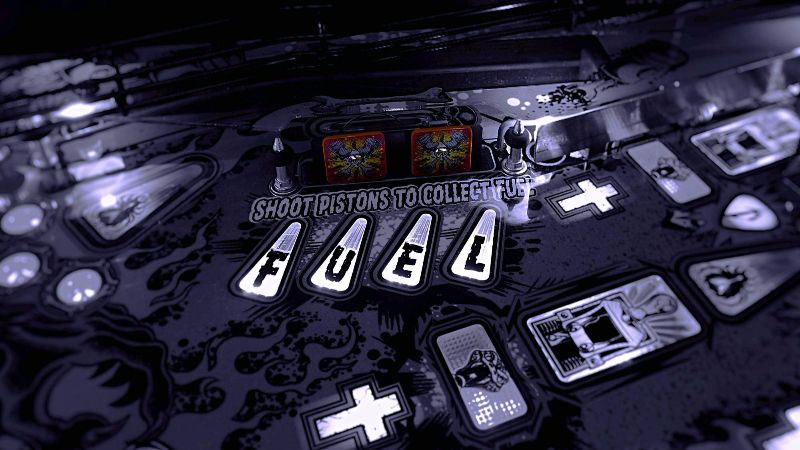 pinball Hire Hungary