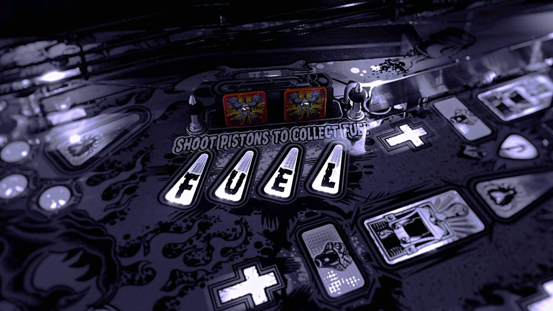 pinball Hire Hungary