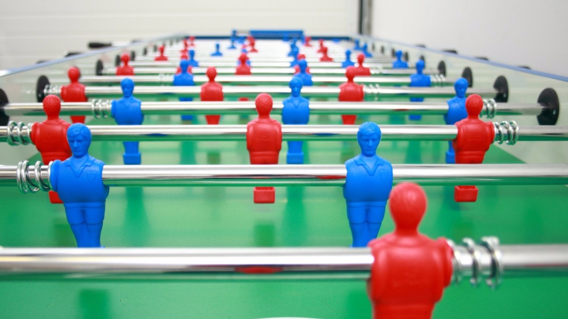XXL Foosball table